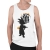 TANK TOP GOKU DRAGONBALL 3